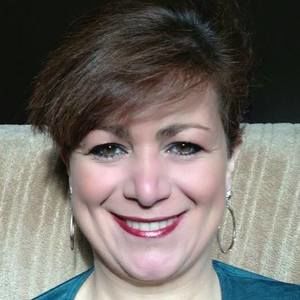 Meet your Posher, Helene